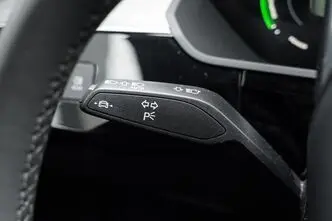 Audi e-tron, 300 kW, elekter, automaat, nelikvedu