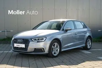Audi A3, 1.4, 150 kW, pistikhübriid, automaat, esivedu