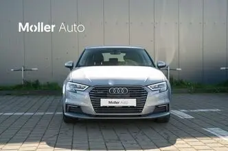 Audi A3, 1.4, 150 kW, pistikhübriid, automaat, esivedu
