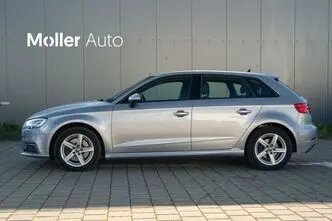 Audi A3, 1.4, 150 kW, pistikhübriid, automaat, esivedu