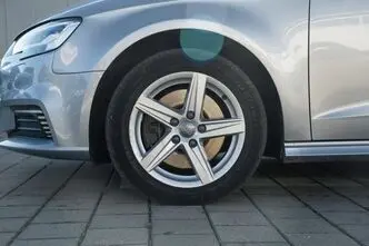 Audi A3, 1.4, 150 kW, pistikhübriid, automaat, esivedu