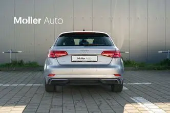 Audi A3, 1.4, 150 kW, pistikhübriid, automaat, esivedu