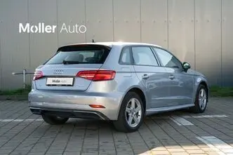 Audi A3, 1.4, 150 kW, pistikhübriid, automaat, esivedu