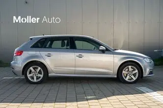 Audi A3, 1.4, 150 kW, pistikhübriid, automaat, esivedu