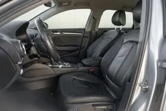 Audi A3, 1.4, 150 kW, pistikhübriid, automaat, esivedu