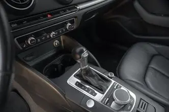 Audi A3, 1.4, 150 kW, pistikhübriid, automaat, esivedu