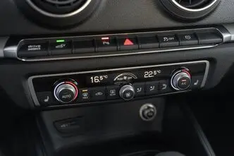 Audi A3, 1.4, 150 kW, pistikhübriid, automaat, esivedu