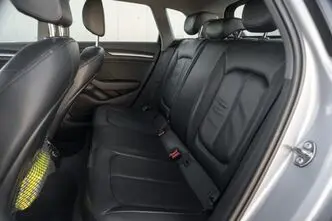 Audi A3, 1.4, 150 kW, pistikhübriid, automaat, esivedu