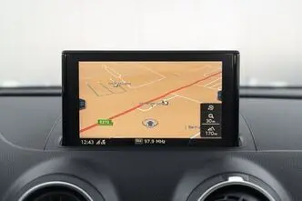 Audi A3, 1.4, 150 kW, pistikhübriid, automaat, esivedu