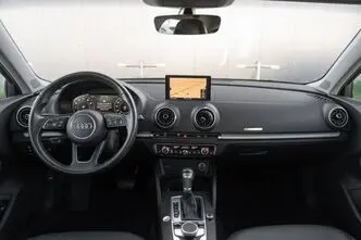 Audi A3, 1.4, 150 kW, pistikhübriid, automaat, esivedu