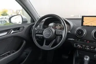 Audi A3, 1.4, 150 kW, pistikhübriid, automaat, esivedu