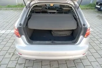 Audi A3, 1.4, 150 kW, pistikhübriid, automaat, esivedu