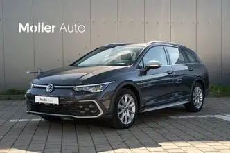 Volkswagen Golf, 2.0, 147 kW, diisel, automaat, nelikvedu