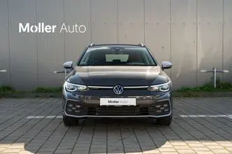 Volkswagen Golf, 2.0, 147 kW, diisel, automaat, nelikvedu