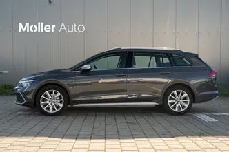 Volkswagen Golf, 2.0, 147 kW, diisel, automaat, nelikvedu