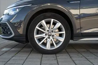 Volkswagen Golf, 2.0, 147 kW, diisel, automaat, nelikvedu