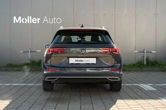 Volkswagen Golf, 2.0, 147 kW, diisel, automaat, nelikvedu