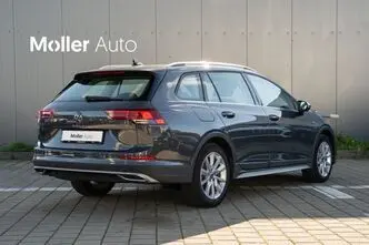 Volkswagen Golf, 2.0, 147 kW, diisel, automaat, nelikvedu