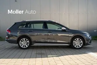 Volkswagen Golf, 2.0, 147 kW, diisel, automaat, nelikvedu