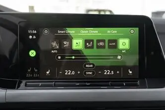 Volkswagen Golf, 2.0, 147 kW, diisel, automaat, nelikvedu