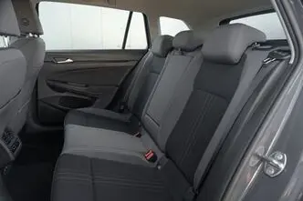 Volkswagen Golf, 2.0, 147 kW, diisel, automaat, nelikvedu