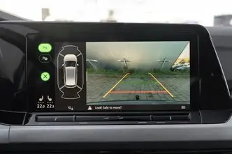 Volkswagen Golf, 2.0, 147 kW, diisel, automaat, nelikvedu