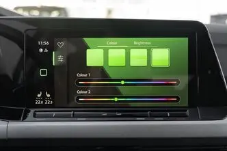 Volkswagen Golf, 2.0, 147 kW, diisel, automaat, nelikvedu