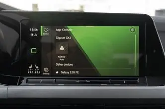 Volkswagen Golf, 2.0, 147 kW, diisel, automaat, nelikvedu