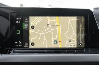 Volkswagen Golf, 2.0, 147 kW, diisel, automaat, nelikvedu