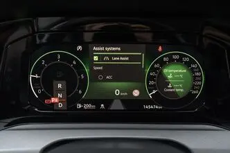 Volkswagen Golf, 2.0, 147 kW, diisel, automaat, nelikvedu