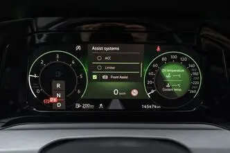 Volkswagen Golf, 2.0, 147 kW, diisel, automaat, nelikvedu