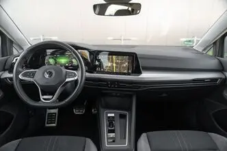 Volkswagen Golf, 2.0, 147 kW, diisel, automaat, nelikvedu