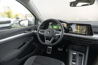Volkswagen Golf, 2.0, 147 kW, diisel, automaat, nelikvedu
