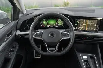 Volkswagen Golf, 2.0, 147 kW, diisel, automaat, nelikvedu