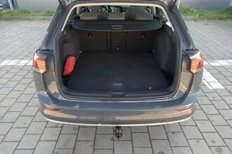 Volkswagen Golf, 2.0, 147 kW, diisel, automaat, nelikvedu