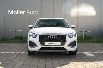 Audi Q2, 1.5, 110 kW, бензин, автомат, передний привод