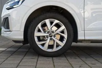 Audi Q2, 1.5, 110 kW, бензин, автомат, передний привод