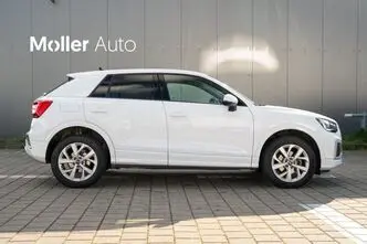 Audi Q2, 1.5, 110 kW, бензин, автомат, передний привод