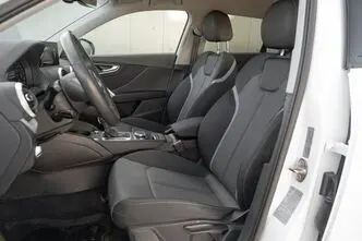 Audi Q2, 1.5, 110 kW, бензин, автомат, передний привод