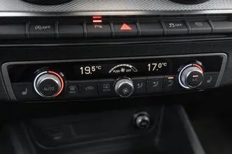 Audi Q2, 1.5, 110 kW, бензин, автомат, передний привод