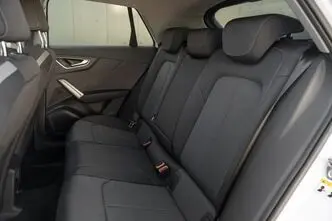 Audi Q2, 1.5, 110 kW, бензин, автомат, передний привод