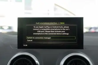 Audi Q2, 1.5, 110 kW, бензин, автомат, передний привод