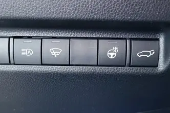 Toyota RAV4, 2.0, 129 kW, bensiin, automaat, esivedu