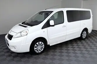 Peugeot Expert, 2.0, 94 kW, diisel, manuaal, esivedu