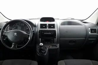 Peugeot Expert, 2.0, 94 kW, diisel, manuaal, esivedu