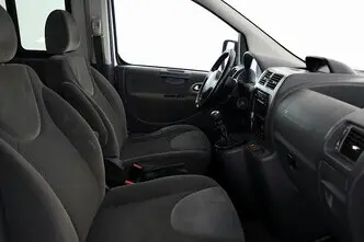 Peugeot Expert, 2.0, 94 kW, diisel, manuaal, esivedu
