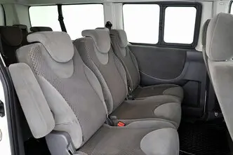 Peugeot Expert, 2.0, 94 kW, diisel, manuaal, esivedu
