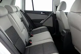 Volkswagen Tiguan, 2.0, 103 kW, diisel, automaat, nelikvedu