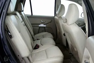 Volvo XC90, 2.5, 154 kW, bensiin, automaat, nelikvedu