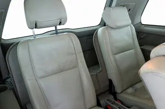 Volvo XC90, 2.5, 154 kW, bensiin, automaat, nelikvedu
